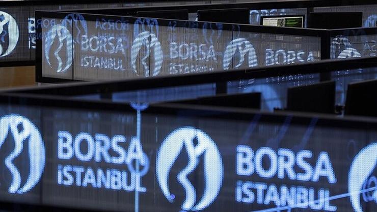 SON DAKİKA HABERİ: Borsa günü yükselişle tamamladı SON DAKİKA HABERİ: Borsa günü yükselişle tamamladı