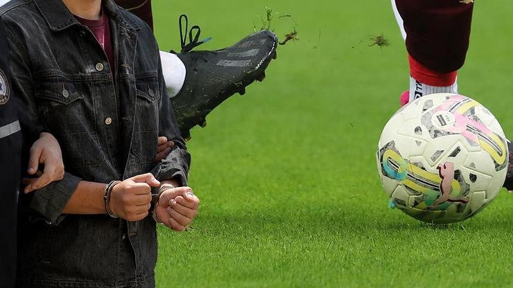 SelçukSports’un sahibi Selçuk Yılmaz gözaltına alındı