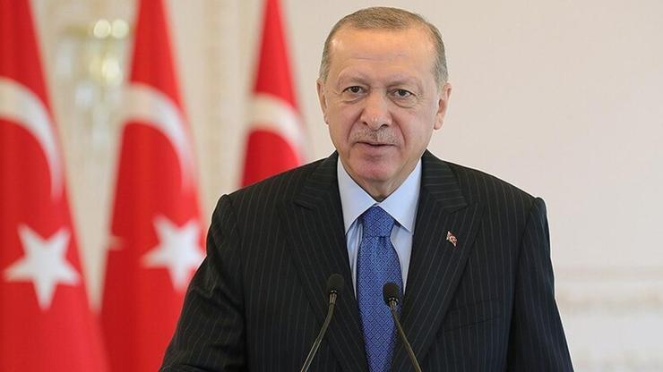 Cumhurbaşkanı Erdoğan 10'uncu kez dede oldu Cumhurbaşkanı Erdoğan 10'uncu kez dede oldu