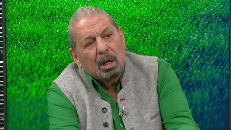 Eski Hakem Erman Toroğlu'na 3 yıla kadar hapis istemi Eski Hakem Erman Toroğlu'na 3 yıla kadar hapis istemi