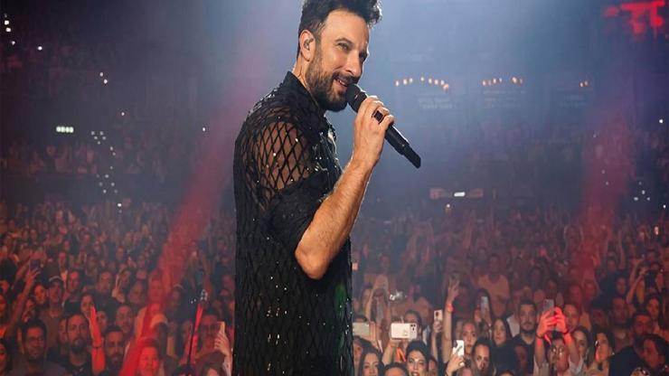 TARKAN ANKARA KONSERİ NE ZAMAN, NEREDE Tarkan Ankara Konseri Ücretsiz Mi Bilet Nereden Alınır