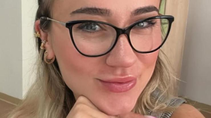 Şiddetin kanıtlarını paylaşmıştı Elif öğretmenin eski eşi darbedildi