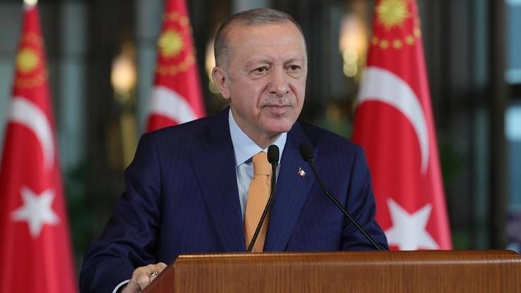 Cumhurbaşkanı Erdoğan Hollanda Başbakanı Rob Jetten ile görüştü Cumhurbaşkanı Erdoğan Hollanda Başbakanı Rob Jetten ile görüştü
