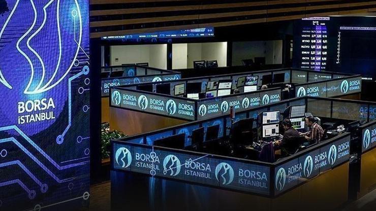 SON DAKİKA | Borsa salı gününü yükselişle tamamladı SON DAKİKA | Borsa salı gününü yükselişle tamamladı