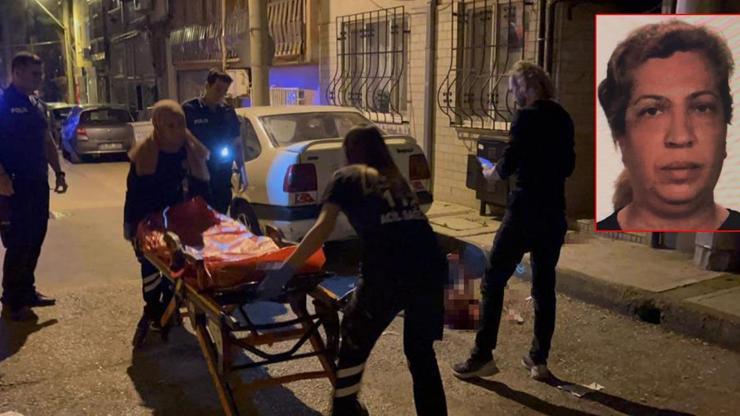 Annesini bıçaklayıp dehşet saçtı! Yaralı kadın yaşam savaşını kaybetti Annesini bıçaklayıp dehşet saçtı! Yaralı kadın yaşam savaşını kaybetti