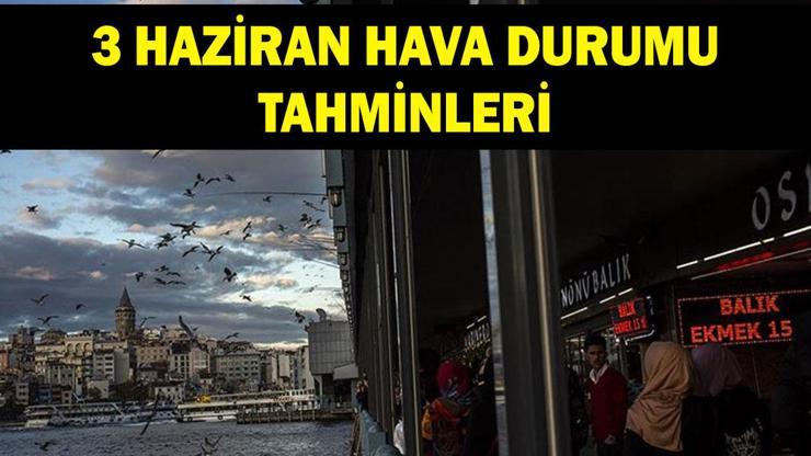  MGM yayınladı! 4 il için sarı kodlu uyarı!