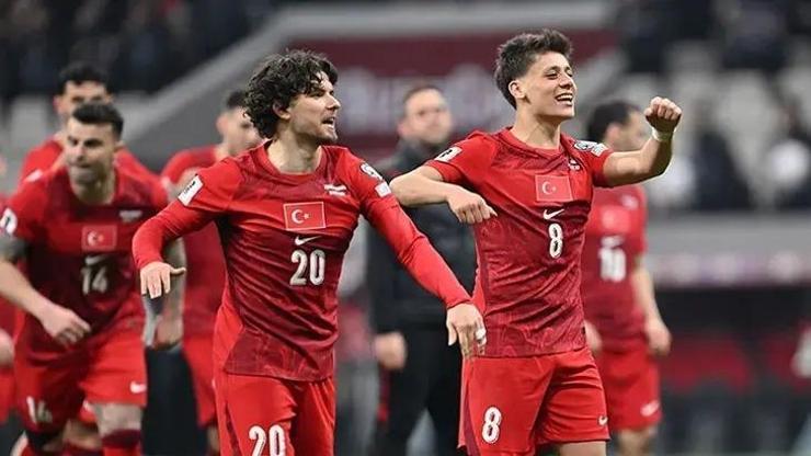 Türkiye-Avustralya maçı ne zaman, saat kaçta? Türkiye-Avustralya maçı ne zaman, saat kaçta?