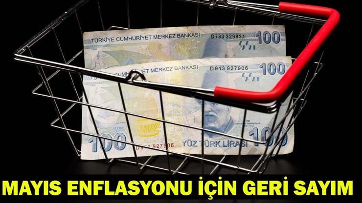 ENFLASYON RAKAMLARI BUGÜN MÜ AÇIKLANACAK? TÜİK Enflasyon Verileri Açıklama Tarihi 2026!