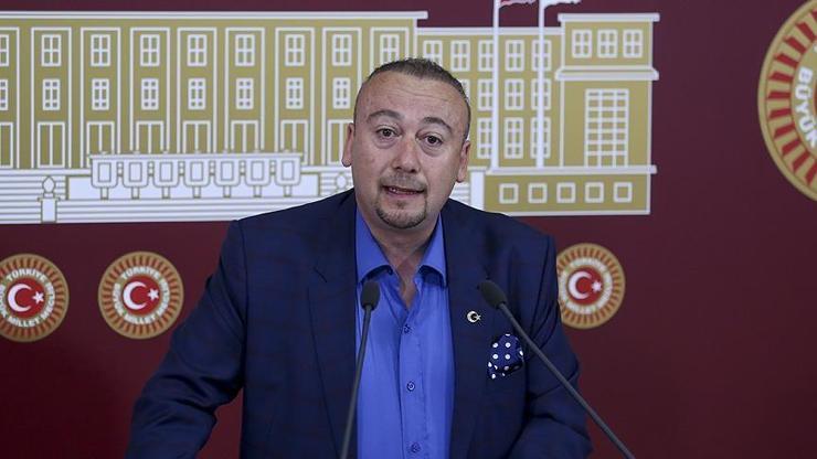 Özkan Yalımdan ek ifade: Özele kurultay çalışması için 1 milyon TL verdim