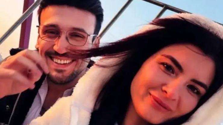 Hanife Gürdal evlilik teklifinden günler sonra ayrıldı Göndermeli paylaşımları dikkat çekti