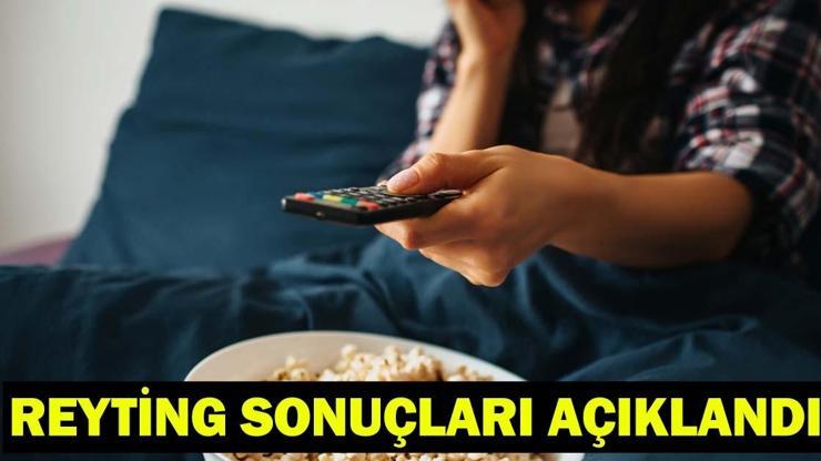  Reyting birincisi kim oldu?