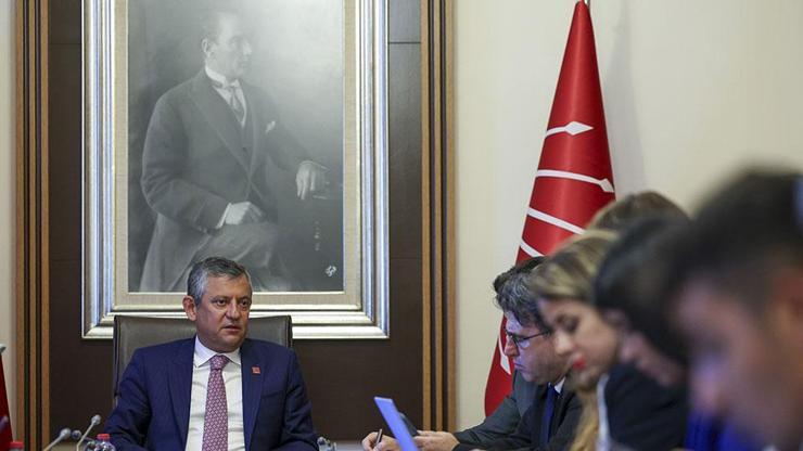  Yeni parti kuracak mı?