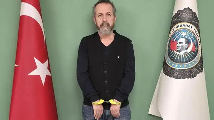  Önder Sığırcıkoğlu iddianamesi tamam
