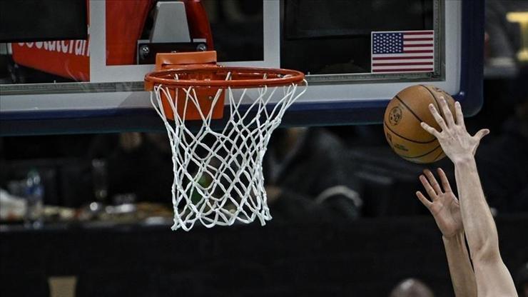 NBA'de final serisi başlıyor