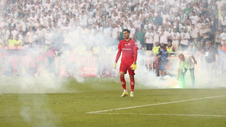 Kupa finalinin faturası belli oldu