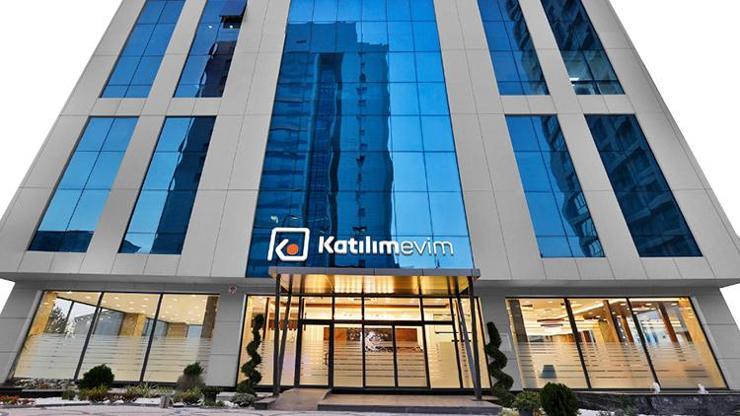Katılımevim, Dünyanın En Hızlı Büyüyen Şirketleri Arasında İlk 50’de