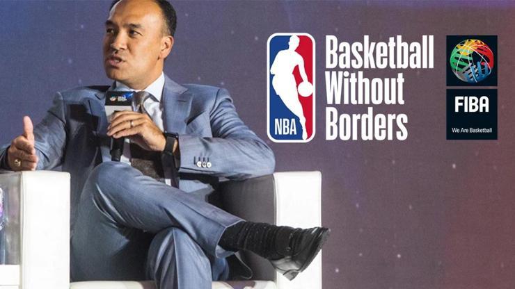 NBA açıkladı! Şampiyonlar Ligi'ni kazanan, NBA Avrupa'da mücadele edecek