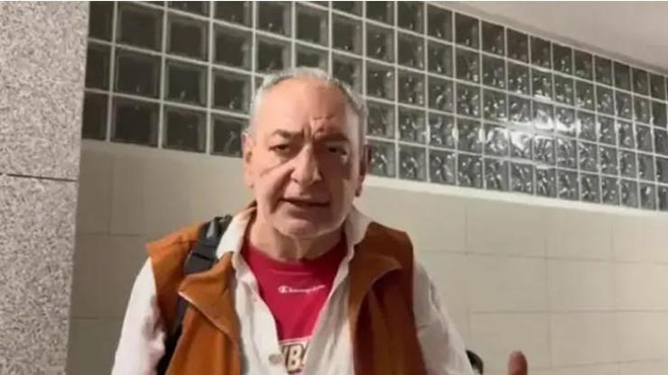 Reha Muhtar hayatını kaybetti Yıllar önceki vasiyet niteliğindeki paylaşımı yeniden gündem oldu