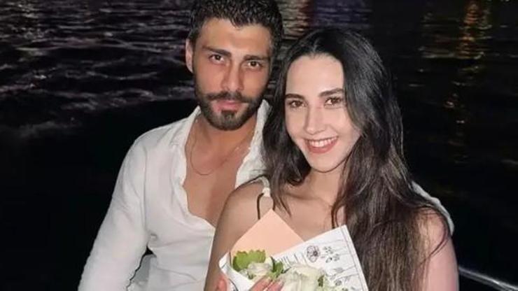 Ali Öner’in eski nişanlısı Livanur Aydın sessizliğini bozdu “Bu konu artık kapansın”