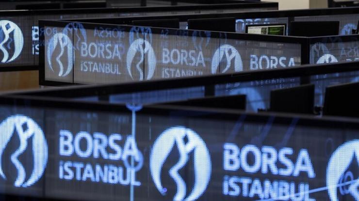 SON DAKİKA HABERİ: Borsa günü düşüşle tamamladı