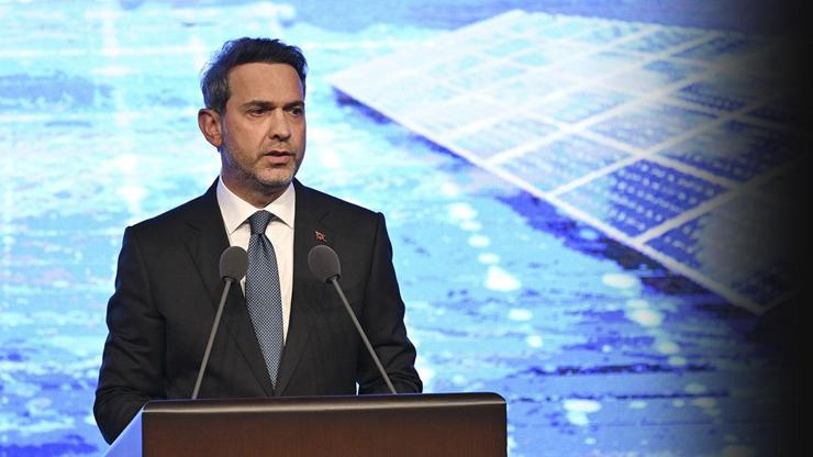 2025'te de Kurulu Güç Rekoru Kırdık 2025'te de Kurulu Güç Rekoru Kırdık
