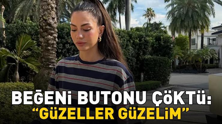 'Güzeller güzelim' 'Güzeller güzelim'