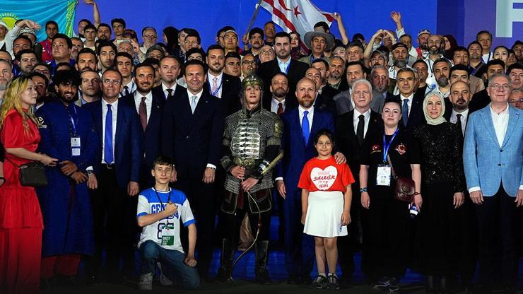 Fetih Kupası'nın Açılışı Gerçekleşti Fetih Kupası'nın Açılışı Gerçekleşti