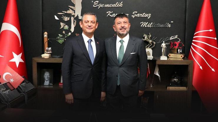 Ankara Başsavcılığı'na Gönderildi Ankara Başsavcılığı'na Gönderildi