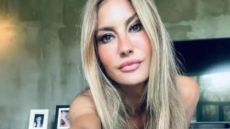 Çağla Şıkel’den güzellik sırrı: “Kötücül duygulardan uzak durun”