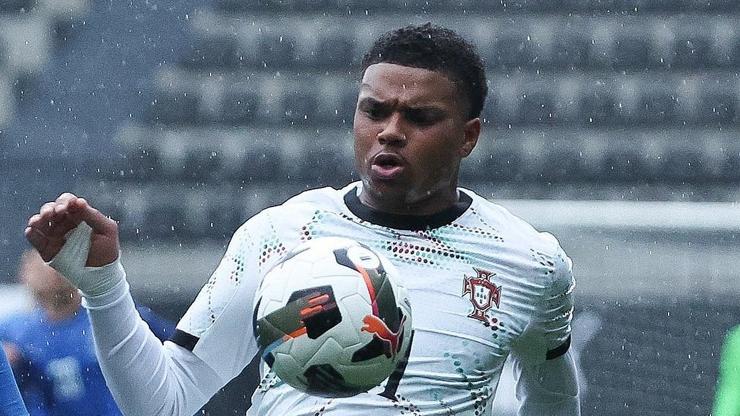 Trabzonspor, Cabral'dan sonra bir transferi daha bitiriyor