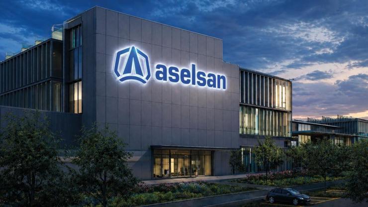 ASELSAN’dan 271,4 milyon dolarlık dev sözleşme! Teslimatlar 2033’e kadar sürecek