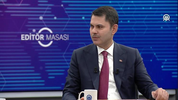  İlk konutlar 2027 yılı mart ayında teslim edilecek