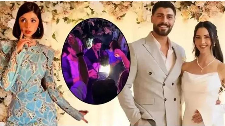 “Taşacak Bu Deniz” Kutlamasında İki Ayrı Aşk Dedikodusu: Samimi Danslar ve Sanal Medya Hamleleri