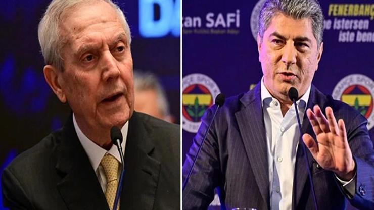FENERBAHÇE BAŞKANLIK SEÇİMİ 2026: Olağanüstü Kongre Ne Zaman Aziz Yıldırım ve Hakan Safinin Yönetim Kurulu Listesinde Kimler Var