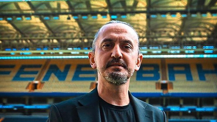 Fenerbahçe, efsanesiyle yollarını ayırdı