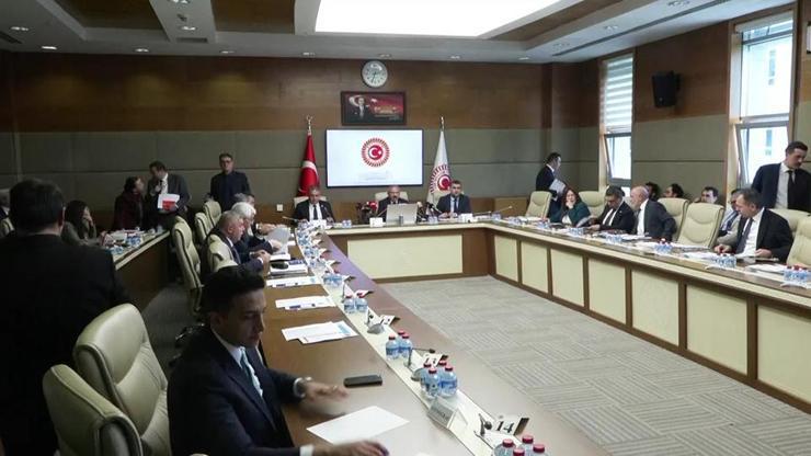 TBMMDE AKADEMİSYENLER DİNLENDİ | Siber zorbalığın çocuklara etkisi ne