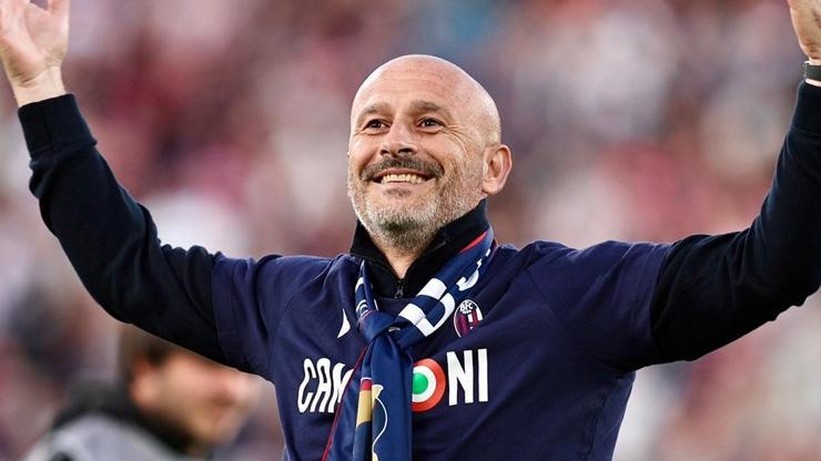 Beşiktaş, Vincenzo Italiano için vites artırdı