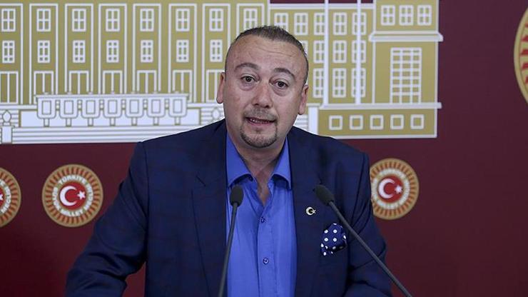 CHP'den Özkan Yalım açıklaması! İhracı iptal mi edilecek?