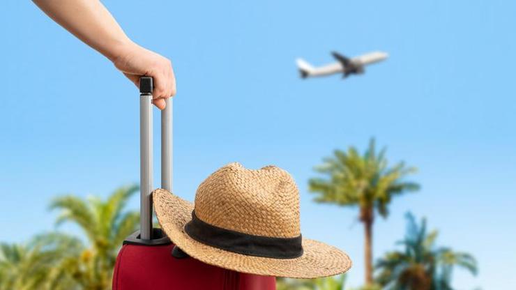 Tatil bütçesini yüzde 50 azaltan yöntemler: Az harcayın, daha çok gezin