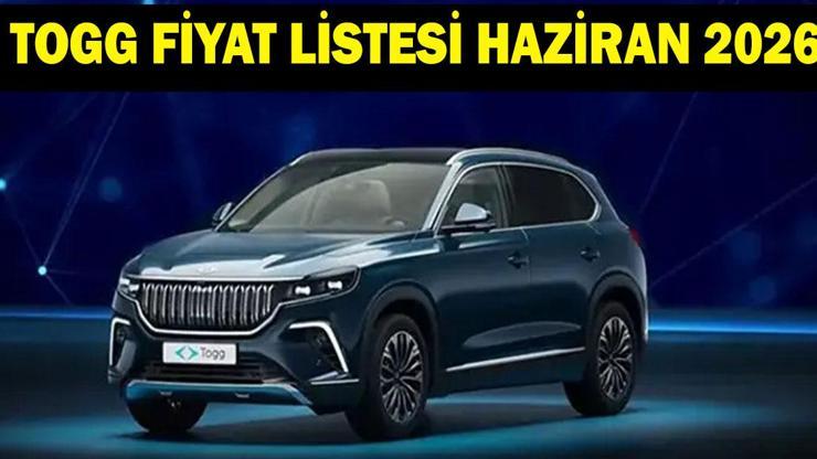  TOGG T10X ve T10F ne kadar? İşte TOGG satış fiyatları!