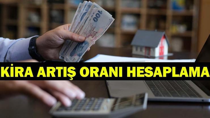 HAZİRAN KİRA ARTIŞ ORANI 2026 HESAPLAMA | Haziran Ayı Kira Zammı Ne Kadar Oldu? TÜİK Haziran Kira Zam Oranı (TEFE - TÜFE)