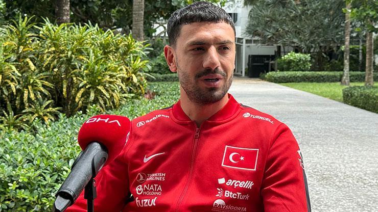  İnşallah herkesin karşılaşmak istemediği takım biz oluruz