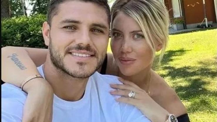 Icardi, Wanda Nara’nın Nafaka Talebini Mahkemede Boşa Çıkardı