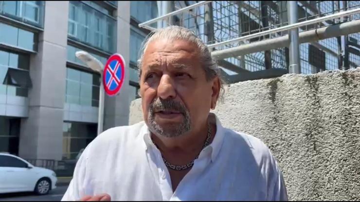 Erman Toroğlu, 3 yıla kadar hapsi istenen davadan beraat etti
