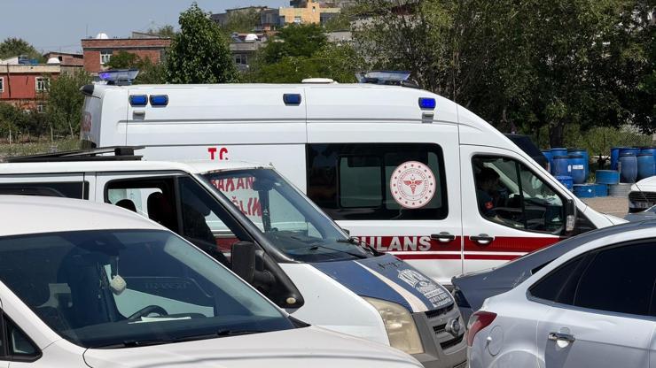 6 yaralı