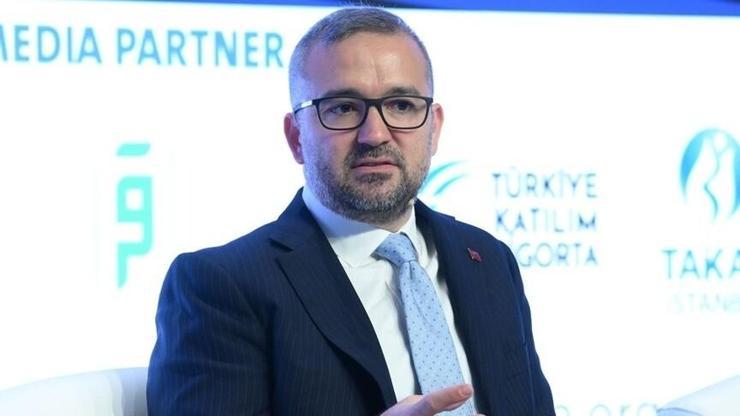  Türkiye'de katılım finans istikrarlı şekilde büyüyor