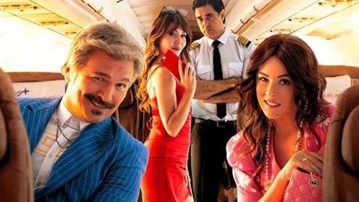 Hava Muhalefeti filminin konusu nedir? Hava Muhalefeti filminin oyuncuları kimler?