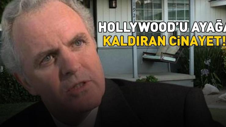  Maverick'ın yıldızı James Handy'i o öldürmüş!