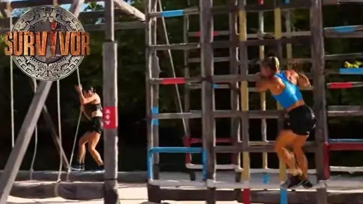 Survivor'da bireysel dokunulmazlık oyununu kim kazandı? 5 Haziran Survivor'da eleme adayı kim oldu?