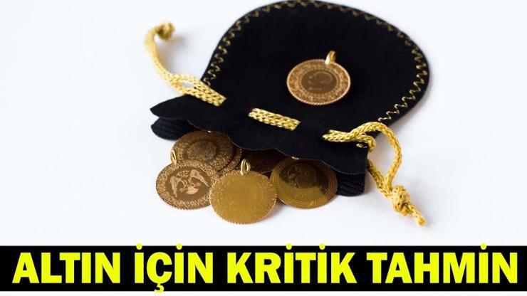  Gram, Çeyrek Altın Bugün Ne Kadar?